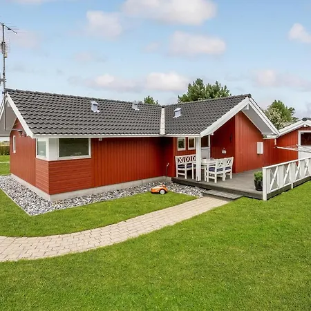 Amazing In With House Sea View Holiday home *