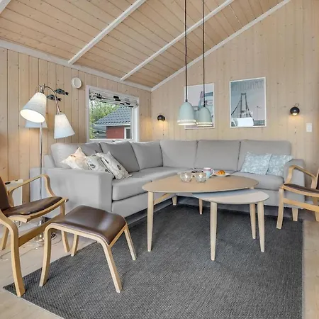 Amazing In With House Sea View
