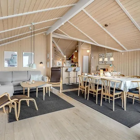 Amazing In With House Sea View