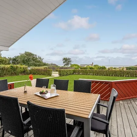 Amazing In With House Sea View Slagelse