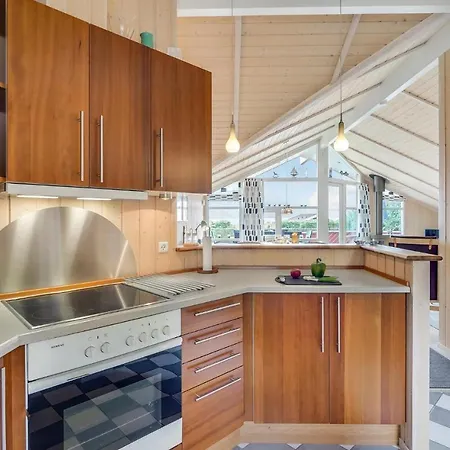 Amazing In With House Sea View