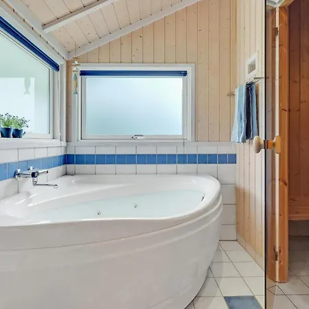 Amazing In With House Sea View * Slagelse