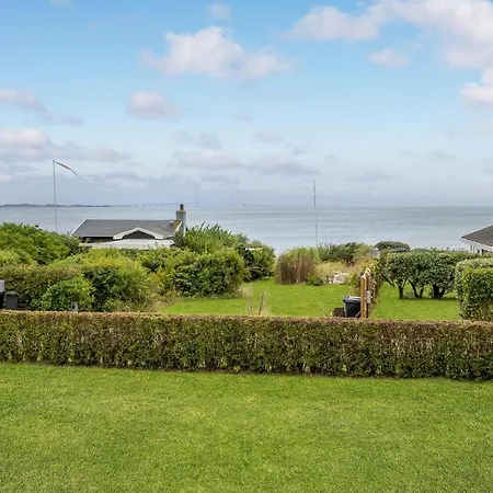 Amazing In With House Sea View Slagelse