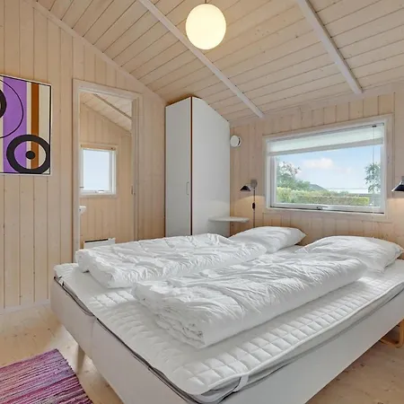 Amazing In With House Sea View * Slagelse
