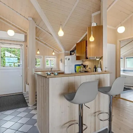 Amazing In With House Sea View Slagelse