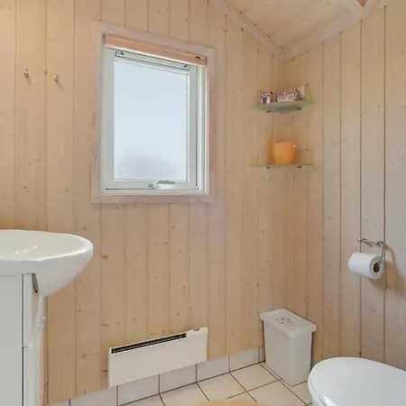 Amazing In With House Sea View *