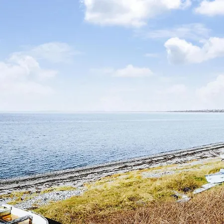 Amazing In With House Sea View *