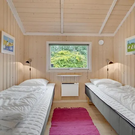 Amazing In With House Sea View Slagelse